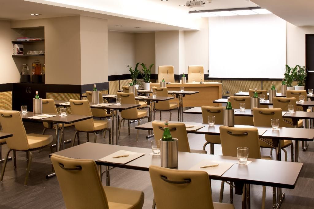 Starhotels Metropole, foto 6