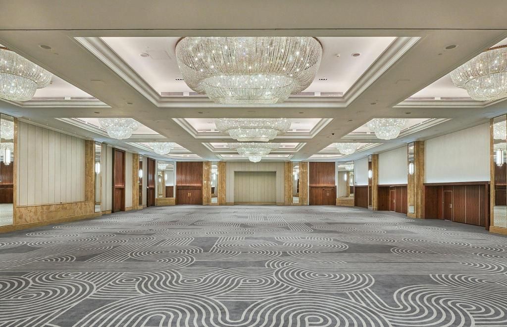 London Hilton on Park Lane, foto 14