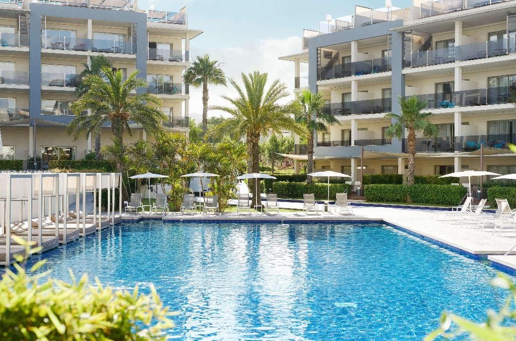 ZAFIRO Palace Alcudia, foto 8