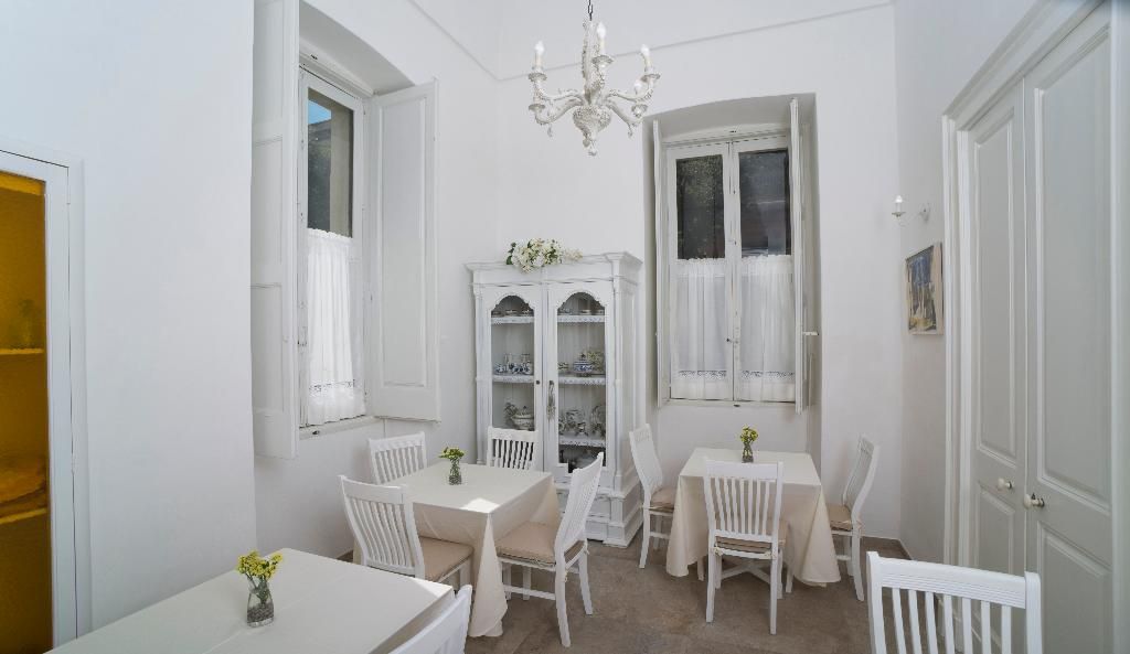 Palazzo Vaglio Relais, foto 3