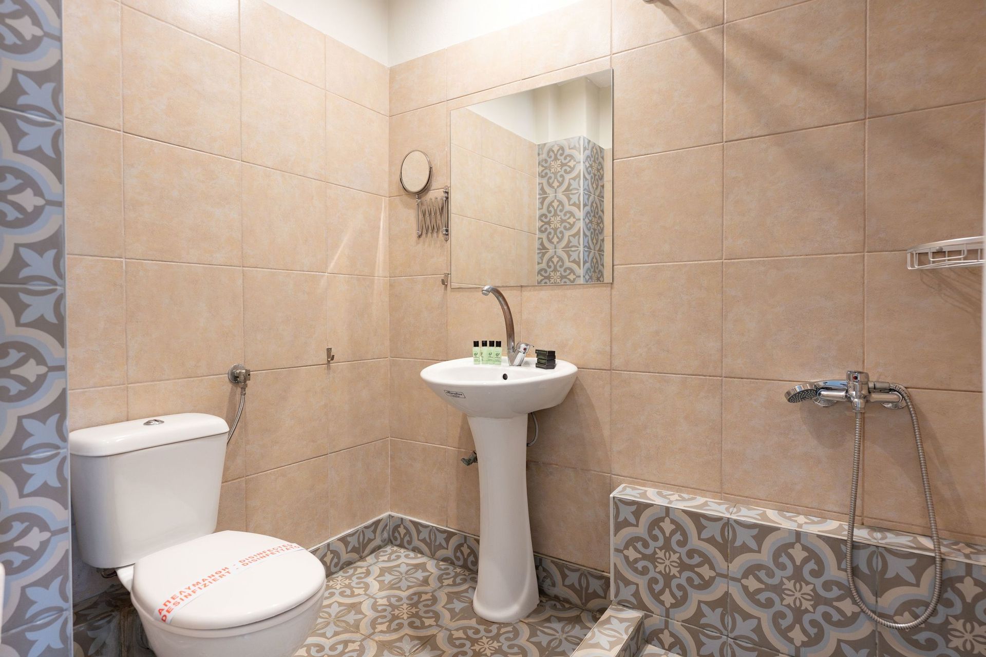 Aqua Beachfront Elegant Hotel by Ammos Hotels & Villas, foto 11