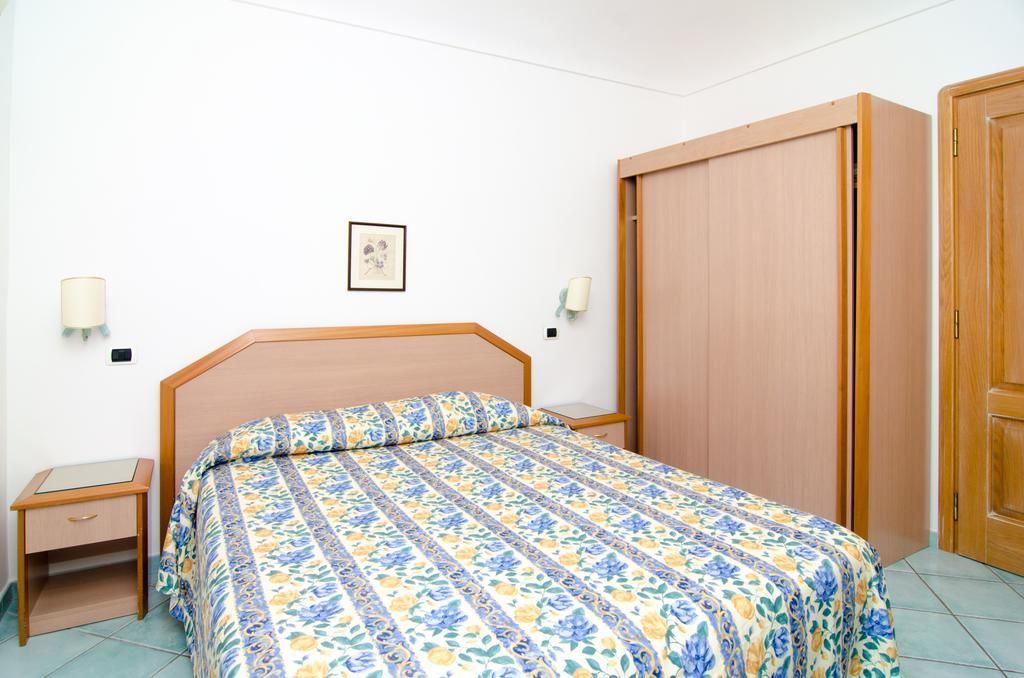 Hotel La Capannina, foto 12