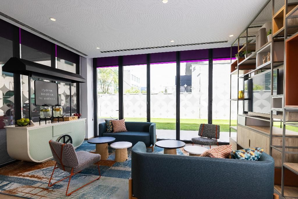 Spark By Hilton Madrid Alcala, foto 11