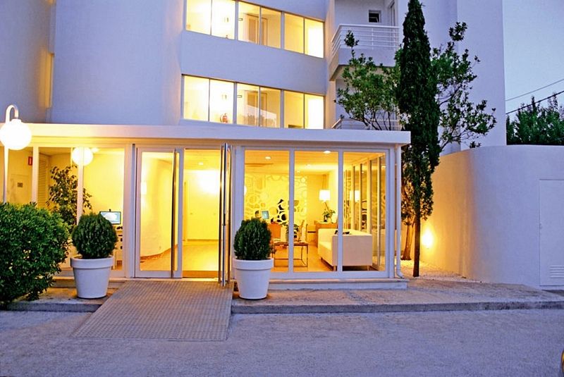 Apartamentos Bellamar, foto 6