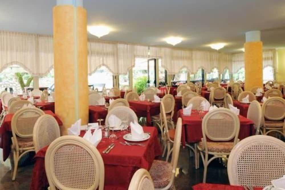 Sport Hotel Olimpo, foto 2
