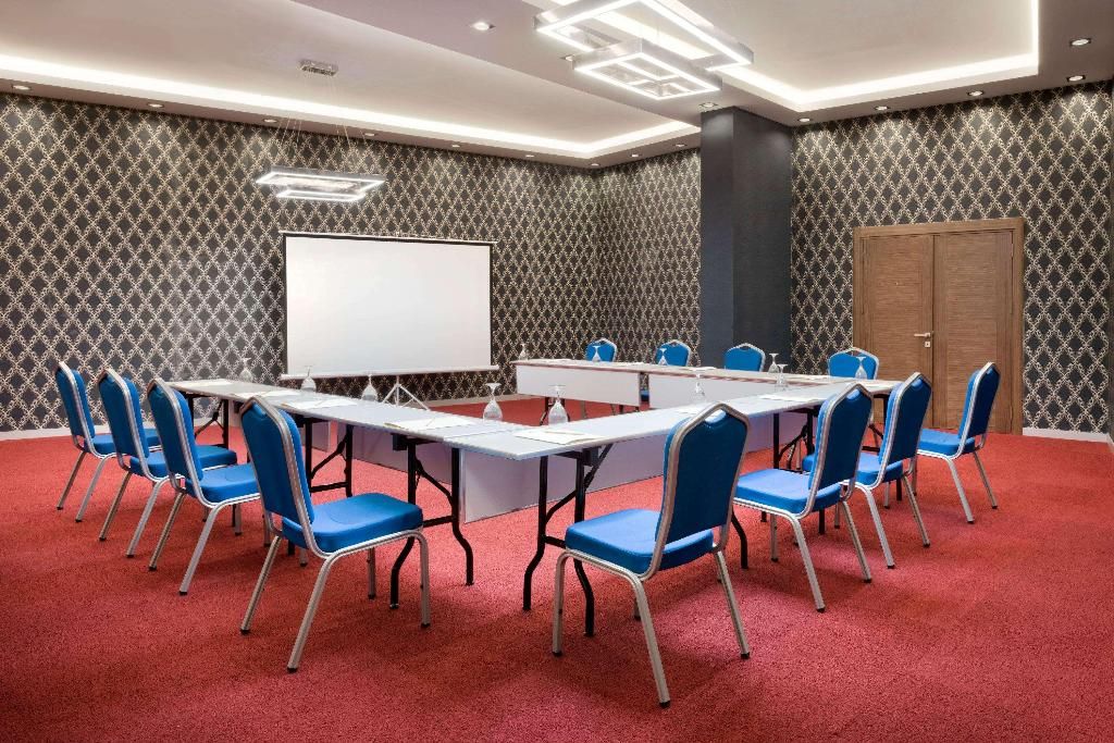 Ramada Hotel & Suites by Wyndham Edirne, foto 7