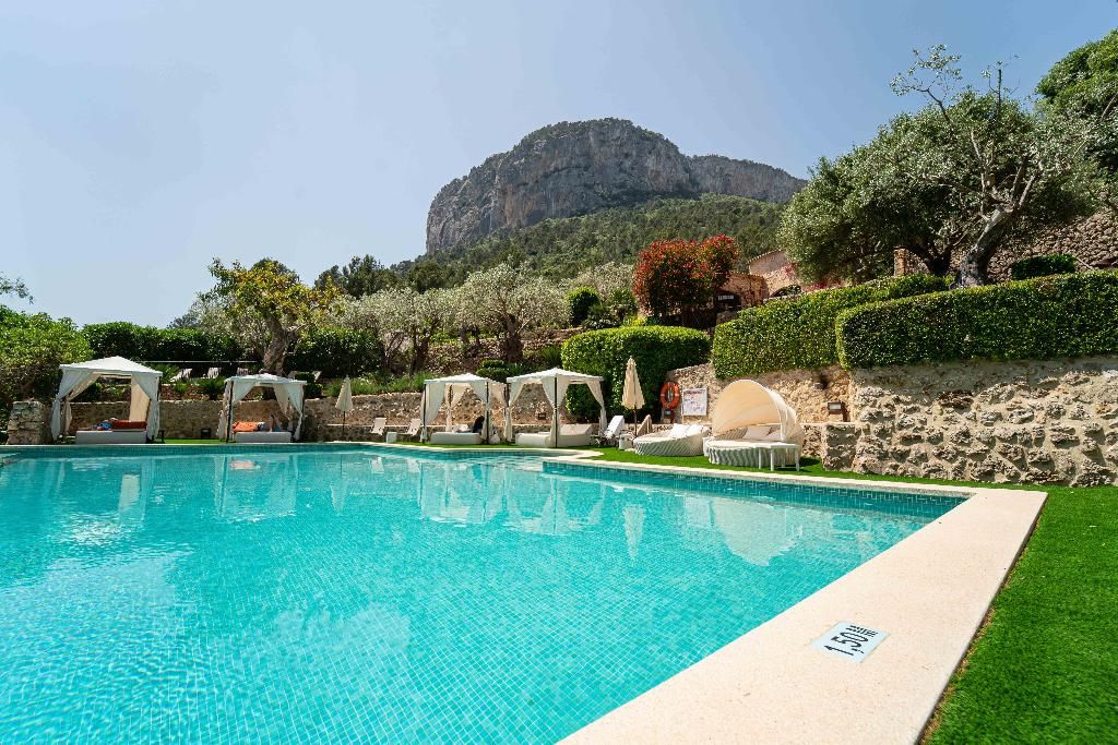 Hotel Rural S'Olivaret, foto 6