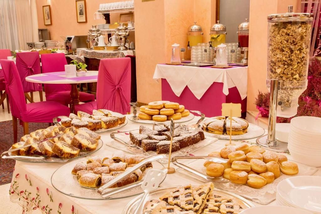 Hotel San Giusto, foto 12