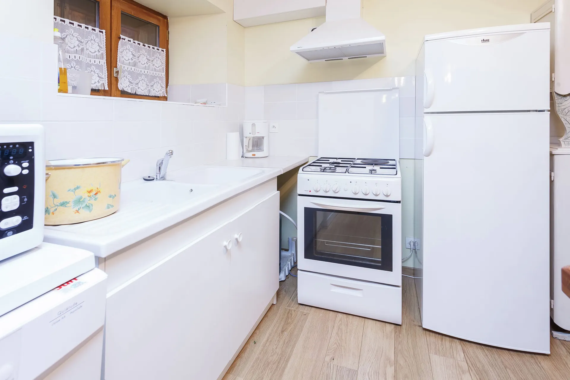 Keuken