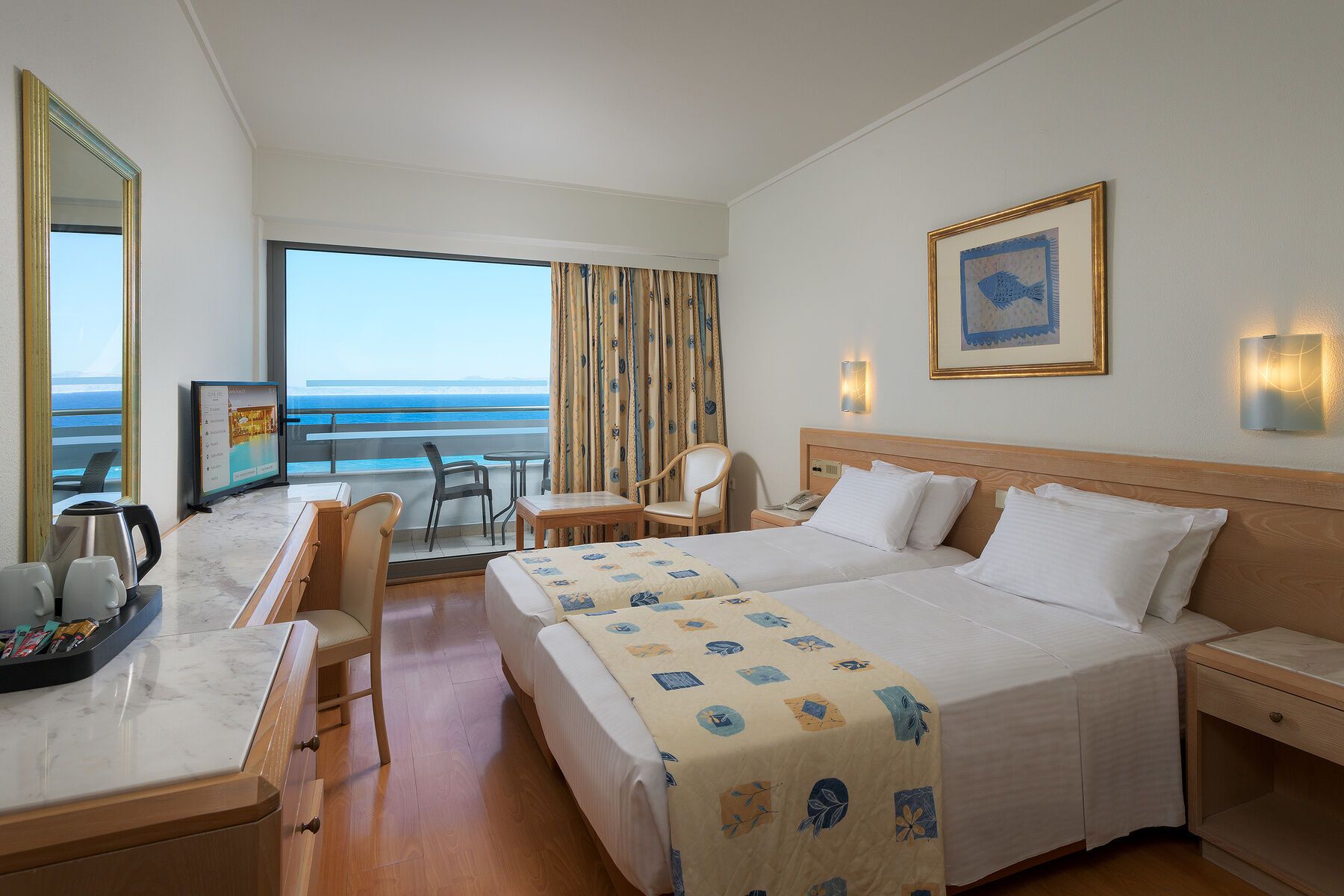 Oceanis Beach Hotel, foto 5