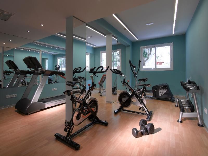 Palladium Hotel Cala Llonga, foto 3