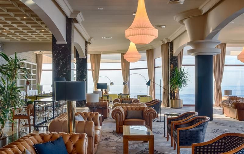 Mercure San Sebastián Monte Igueldo, foto 10