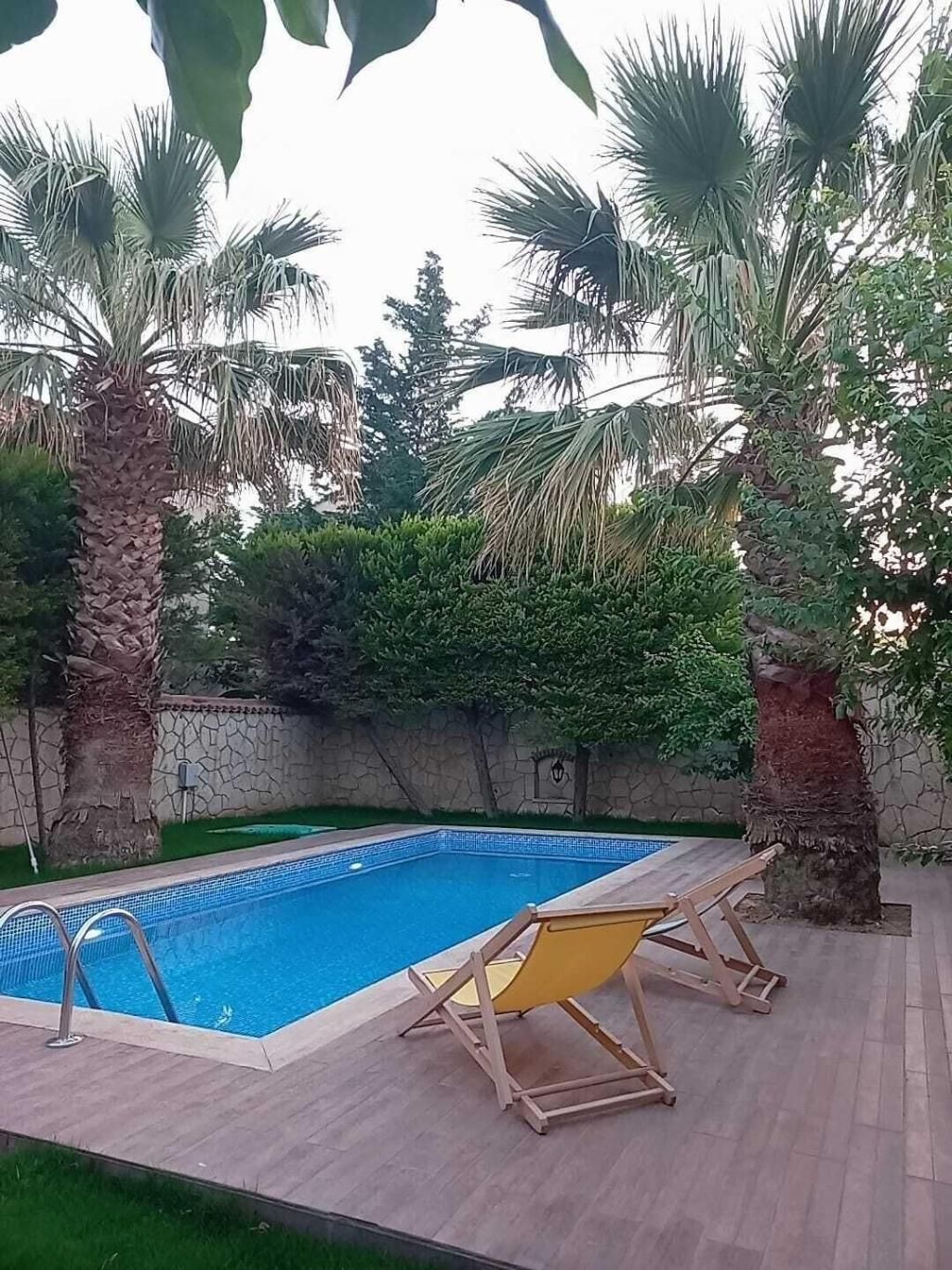 Alacati Balbadem Hotel, foto 2