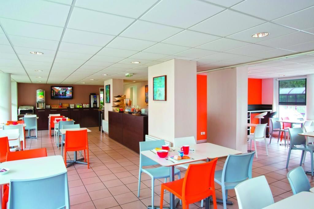 All Suites Appart Hôtel Bordeaux-Mérignac, foto 2
