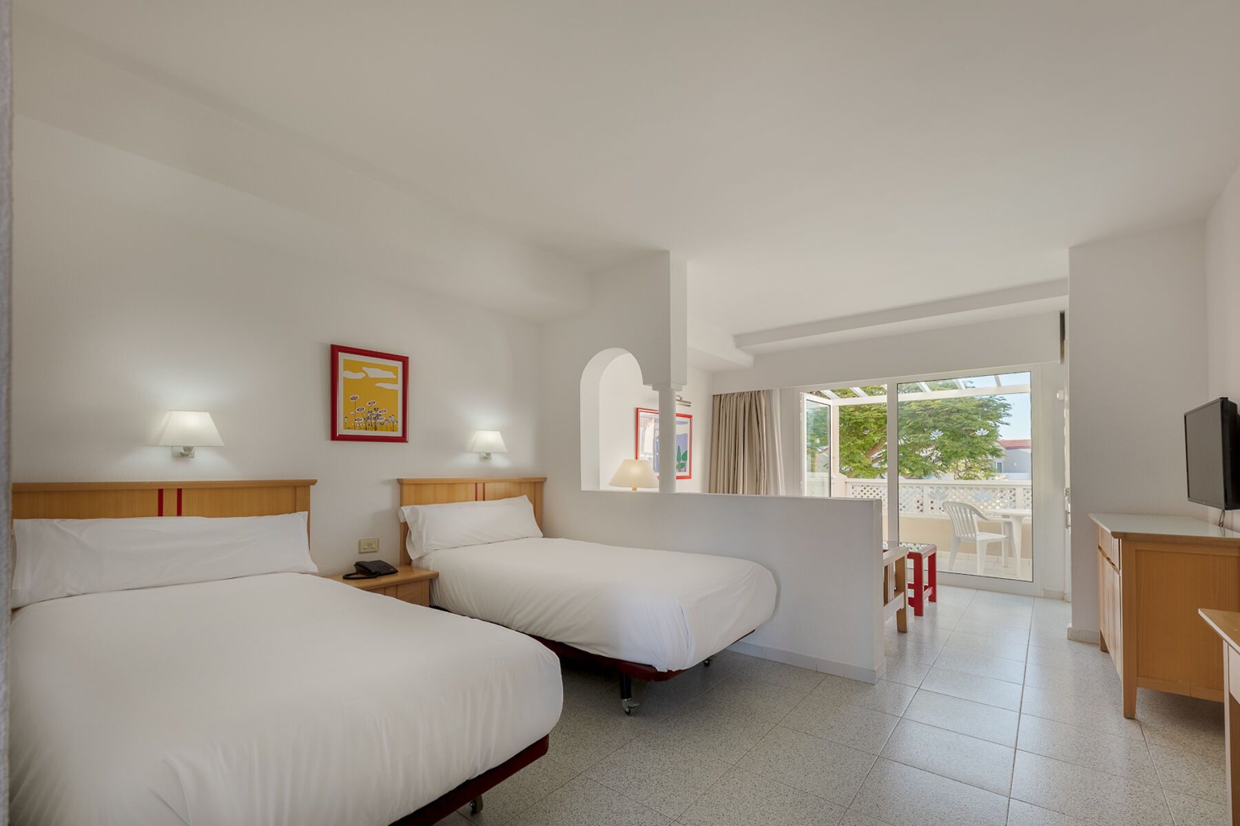 Apartamentos LIVVO Koala Garden, foto 6