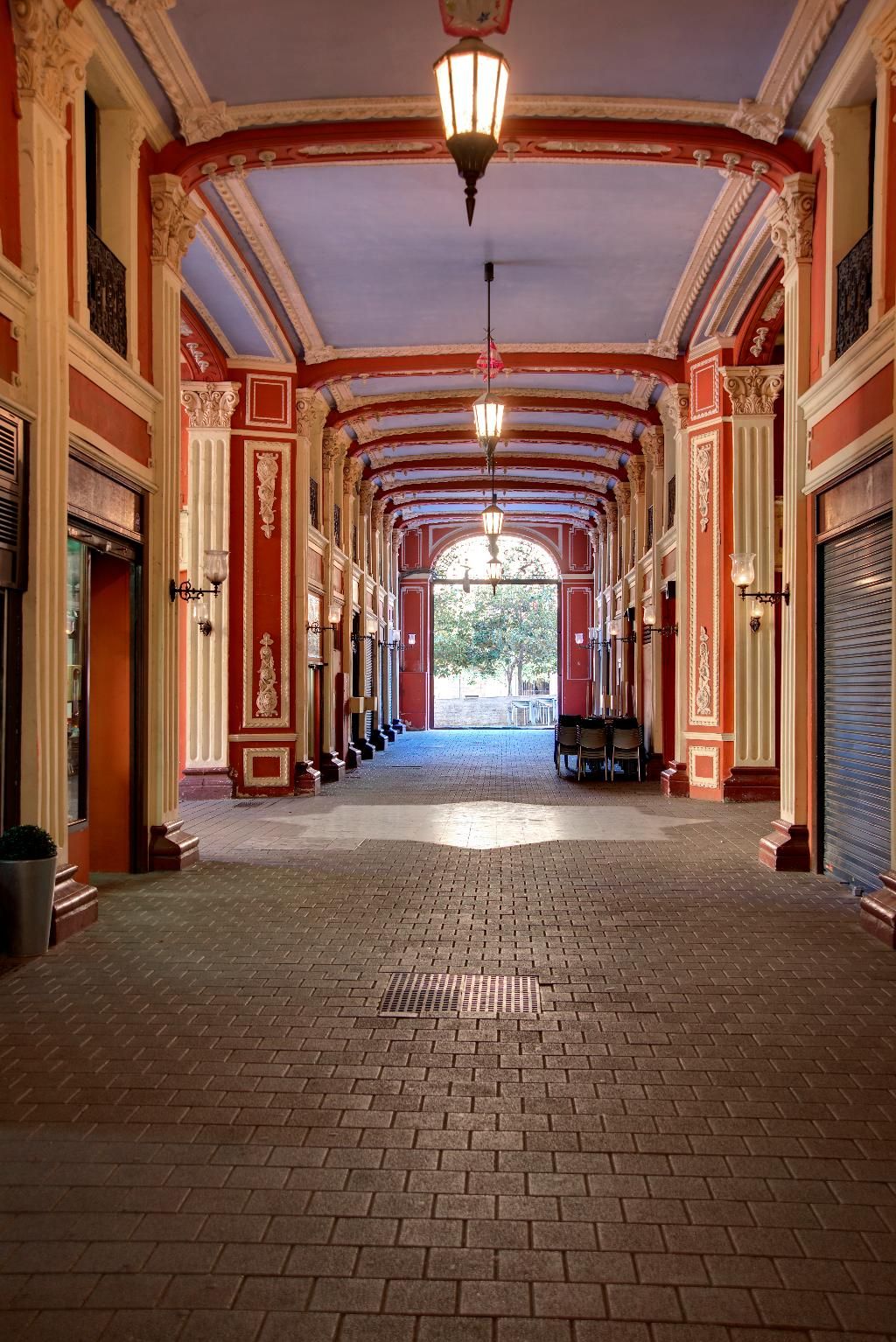 Hotel Pilar Plaza, foto 9