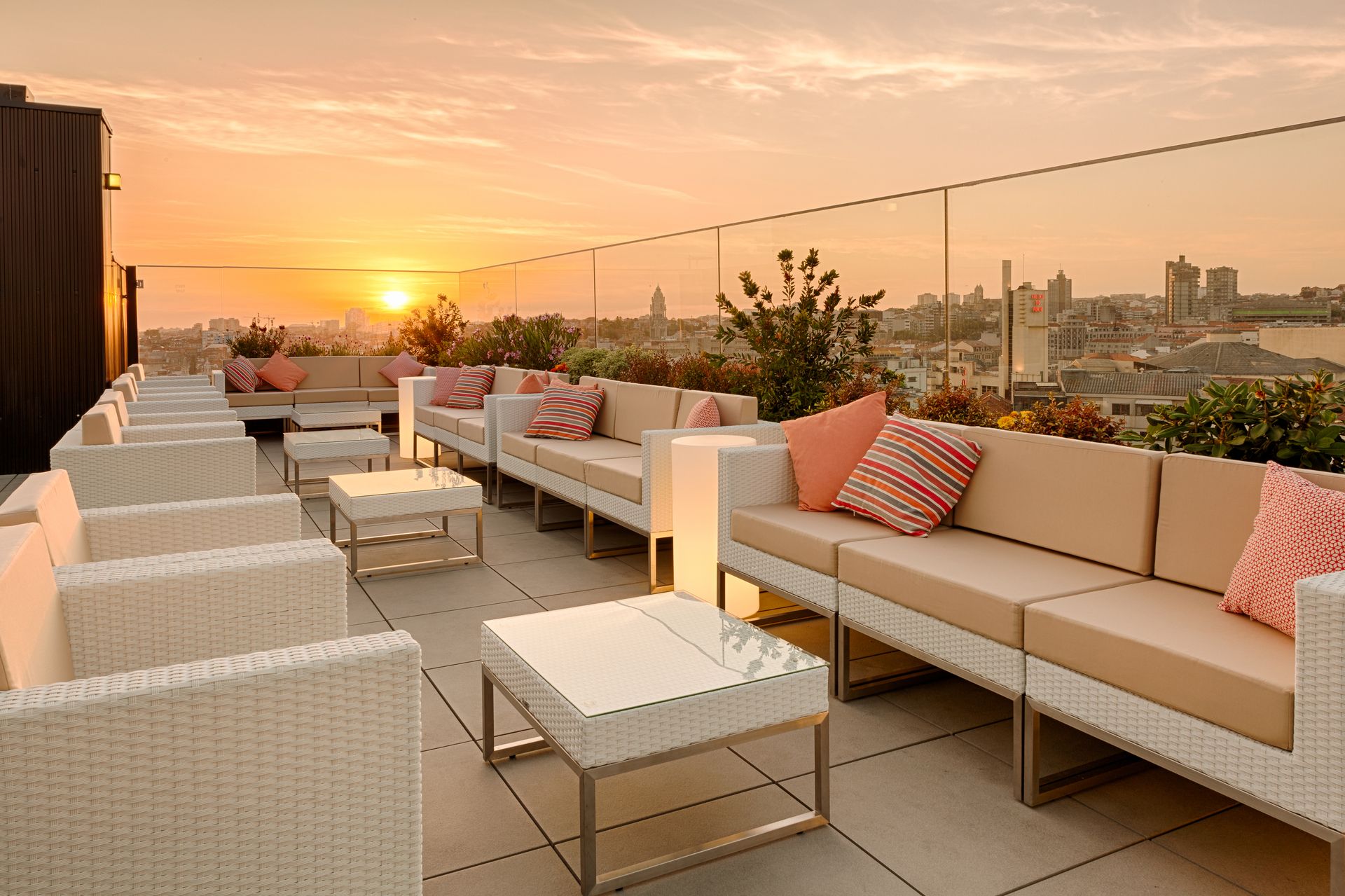 Premium Porto Downtown Hotel, foto 5