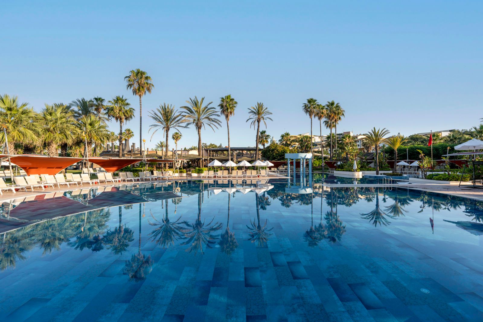 Limak Arcadia Sport Resort Hotel, foto 9
