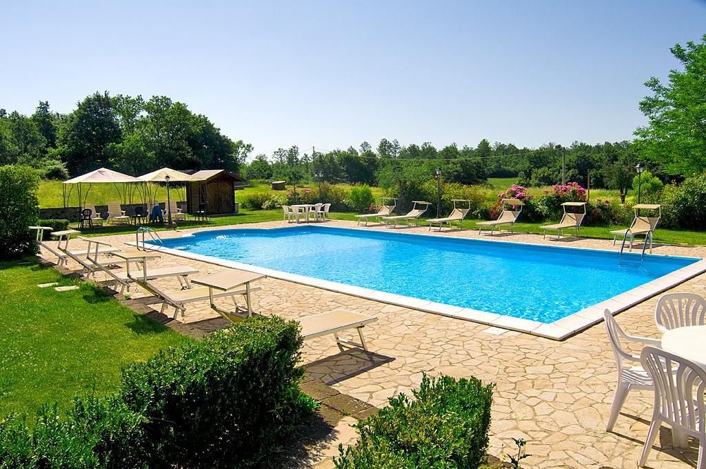 Agriturismo Buonasera, foto 6