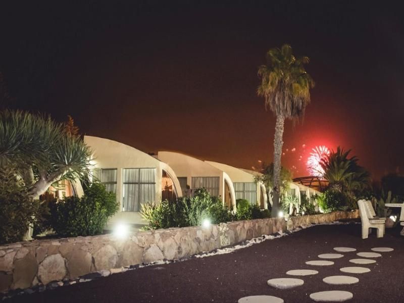 LIVVO Risco del Gato Suites, foto 5