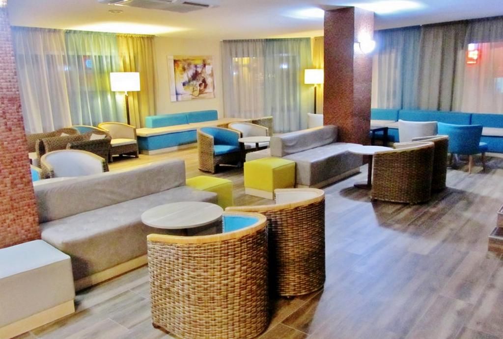 Miami Hotel, foto 2