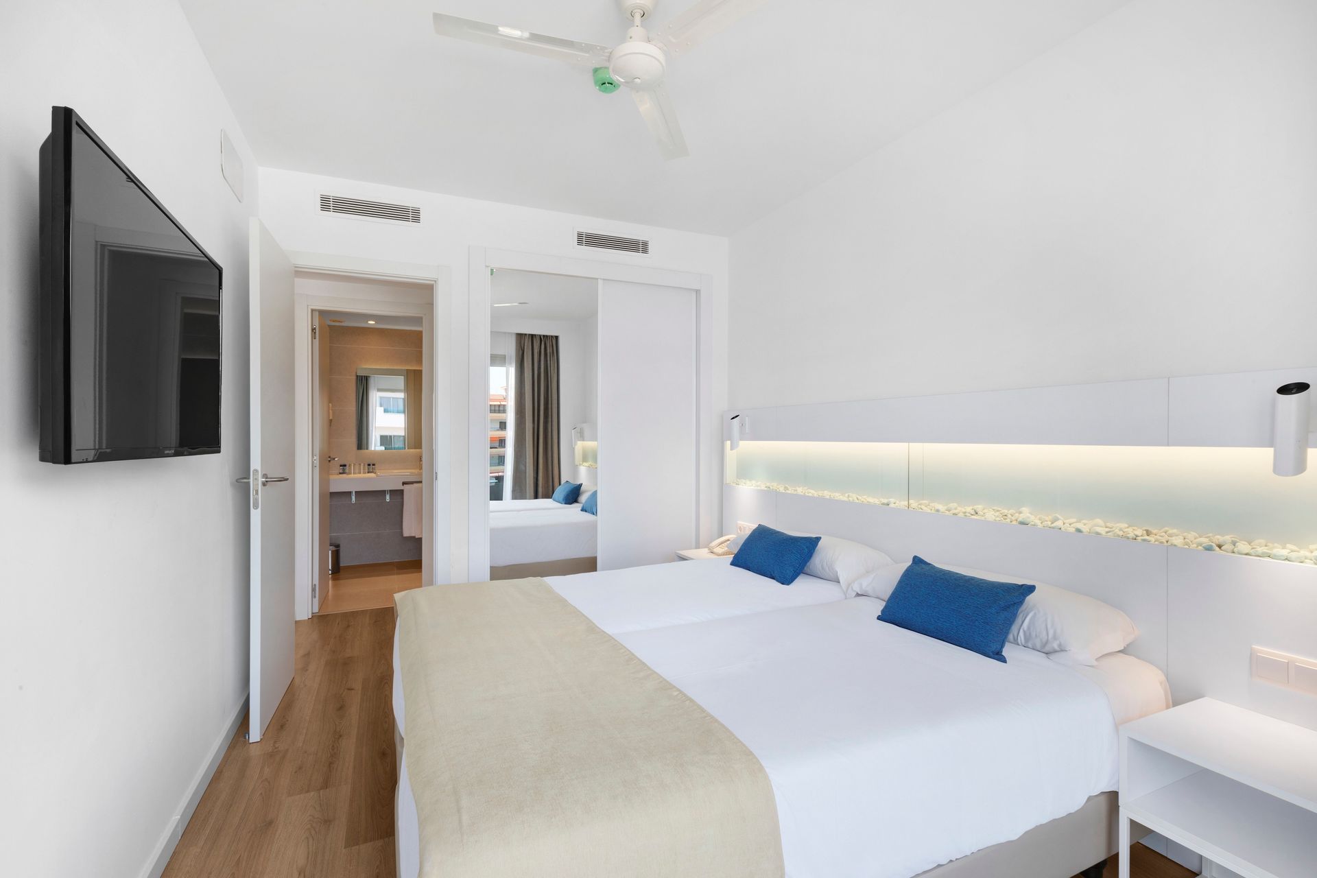 Hotel Apartamentos Metropolitan Juka Playa, foto 8