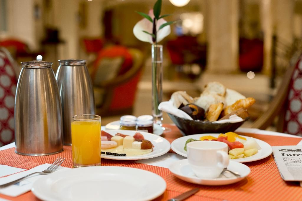 Eurostars Palacio Buenavista , foto 6