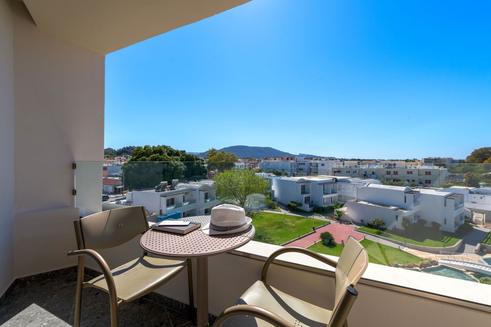 Avra Beach Resort Hotel & Bungalows, foto 12