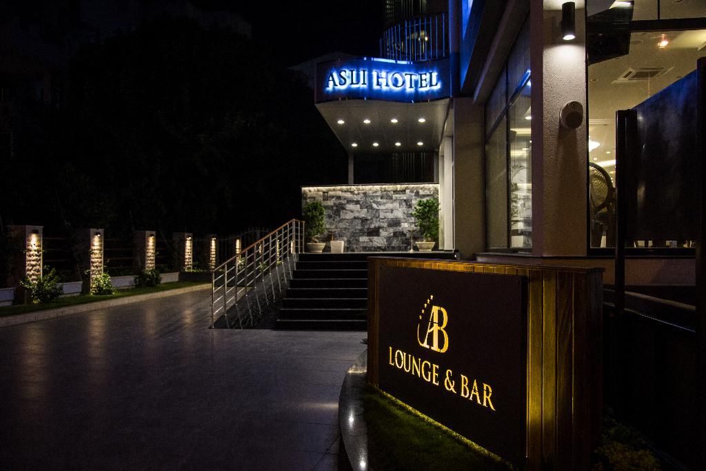 Asli Hotel, foto 15