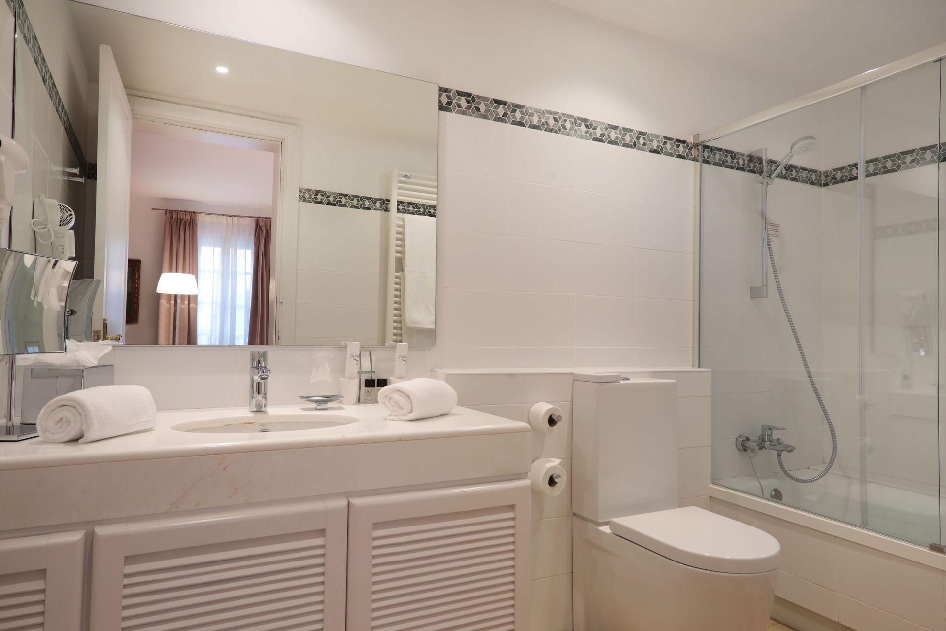 Art Hotel Palma, foto 13