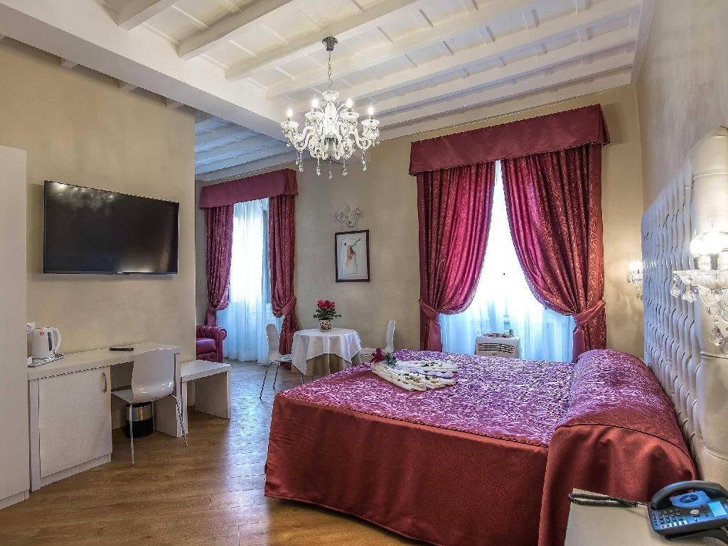 Trevi Rome Suite, foto 3