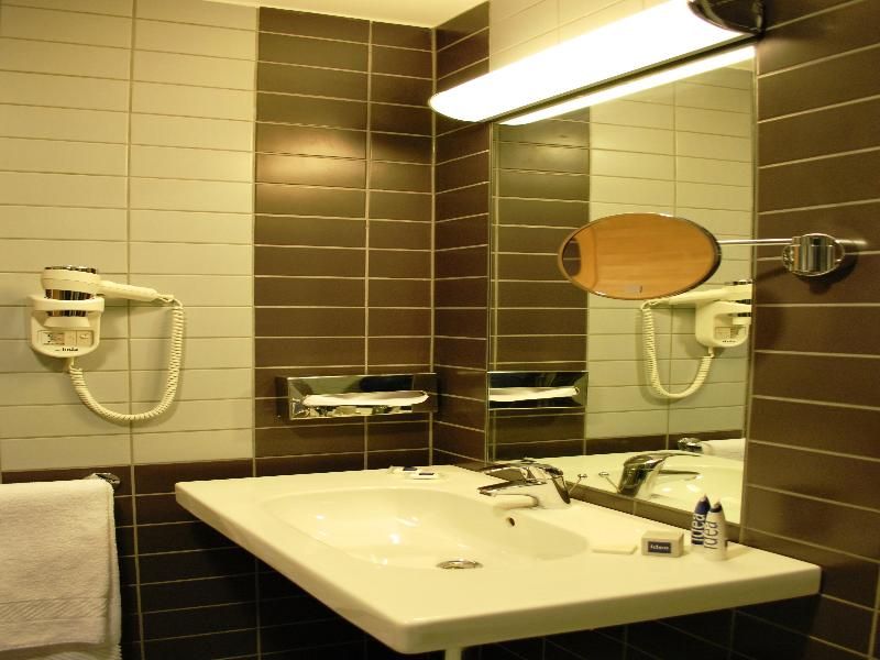 Idea Hotel Plus Savona, foto 3
