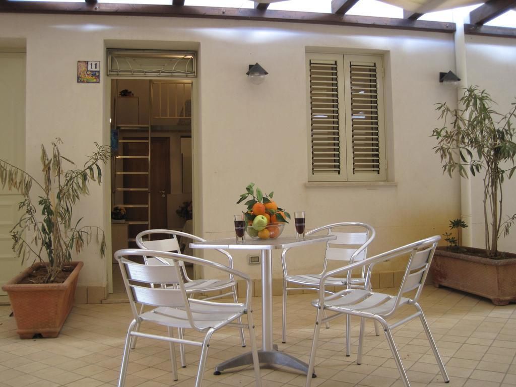 Hotel Sirenetta Palermo, foto 6