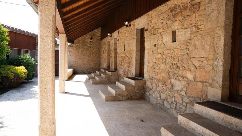 Pazo de Adrán, foto 12