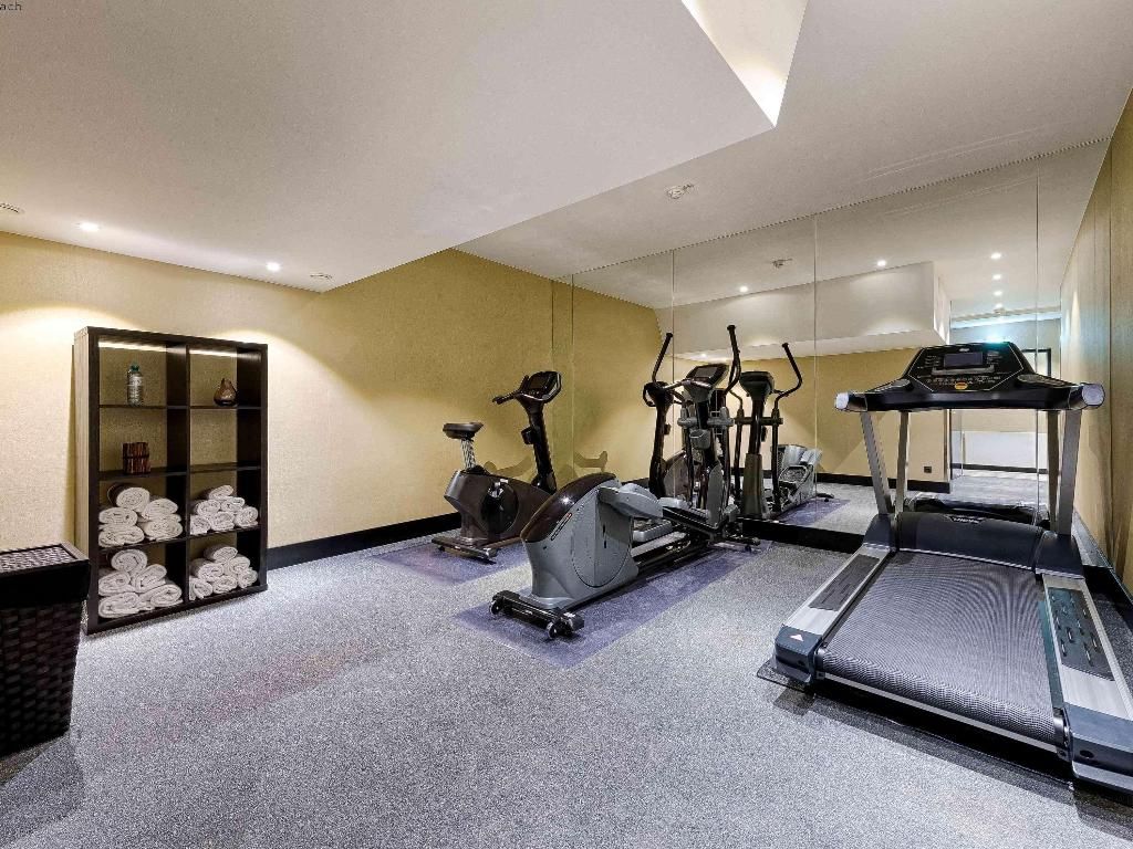 The Raphael Vienna Hotel, a member of Radisson Individuals Boutique, foto 7