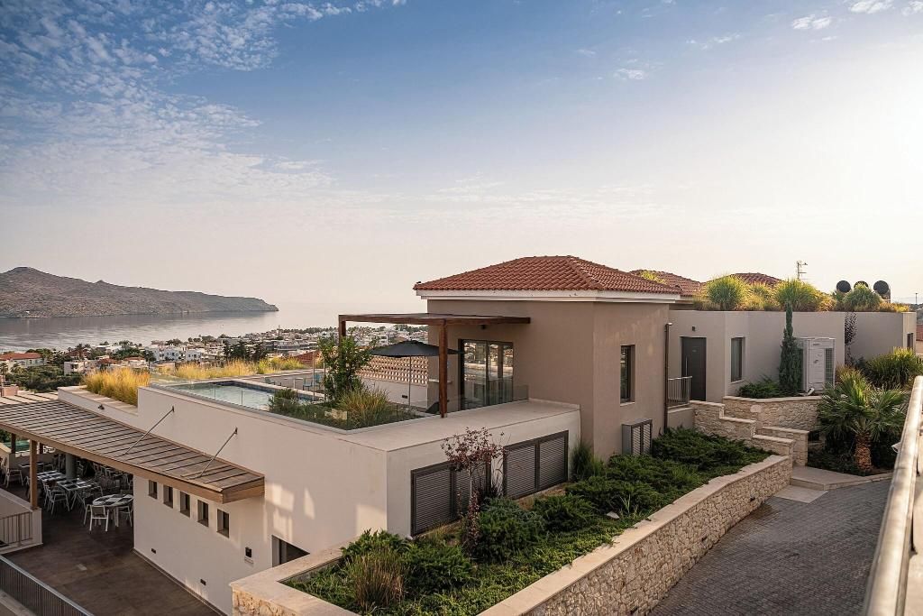 Caldera Village, foto 14