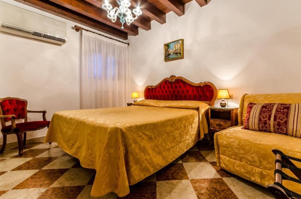 Hotel Ariel Silva, foto 15