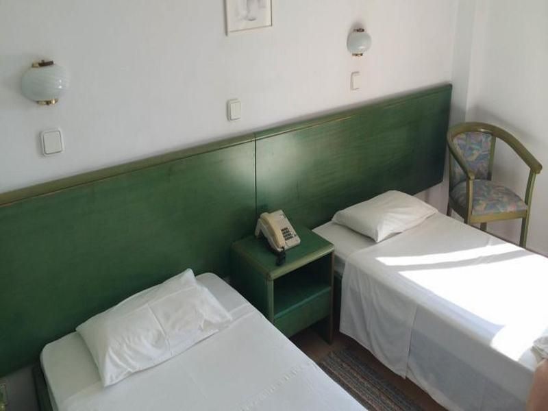 Irinna Hotel, foto 8
