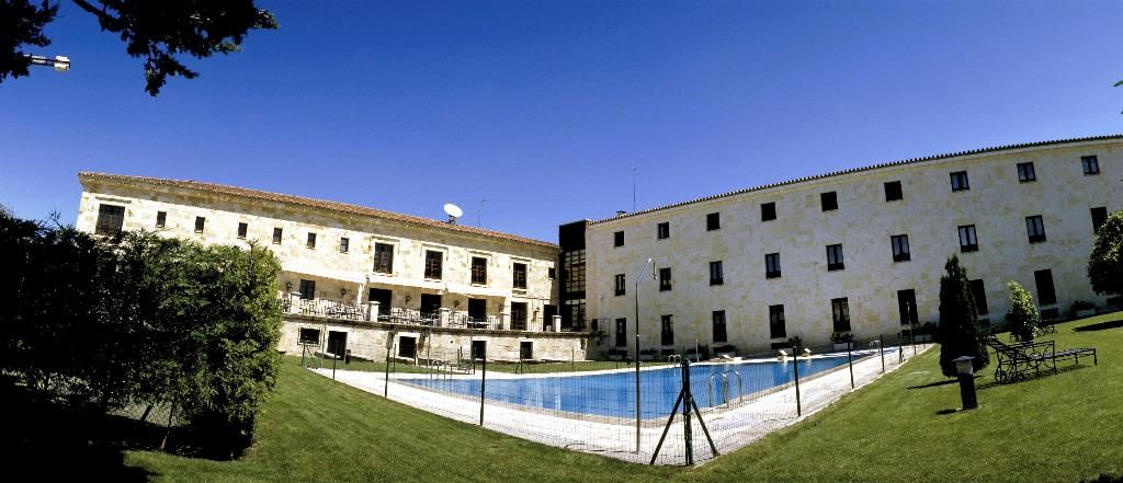 Parador de Zamora, foto 14