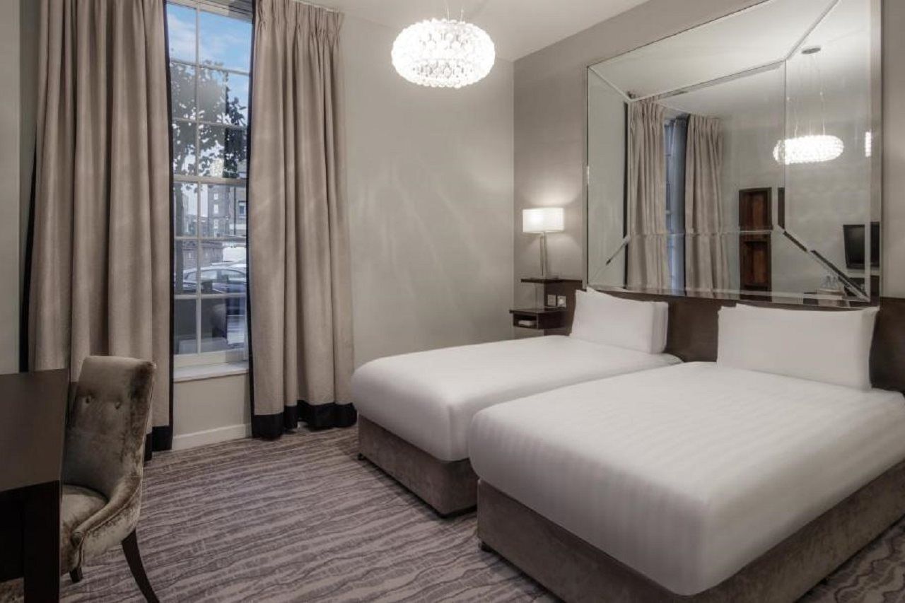 DoubleTree by Hilton London Greenwich, foto 2