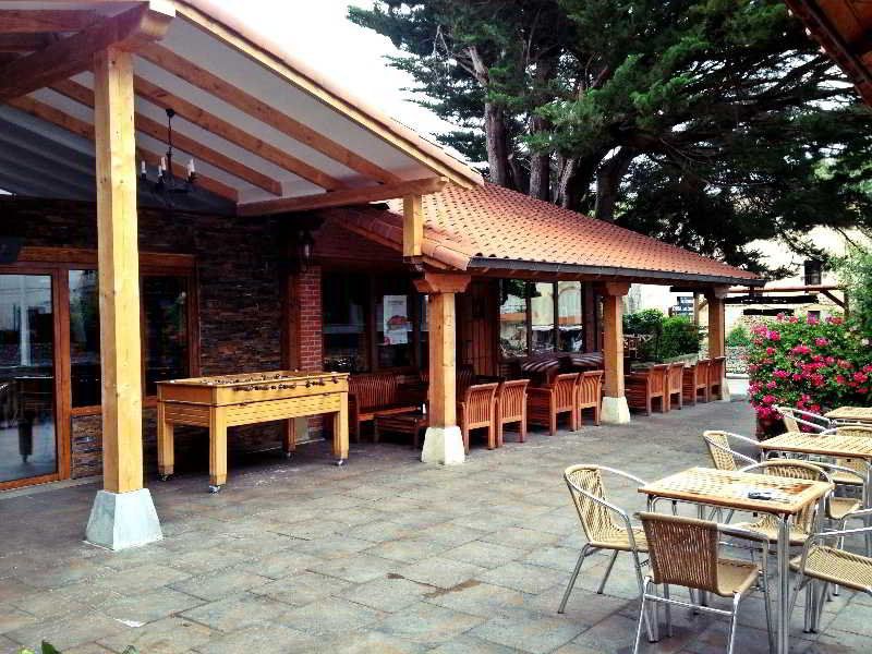 Hosteria San Emeterio, foto 12