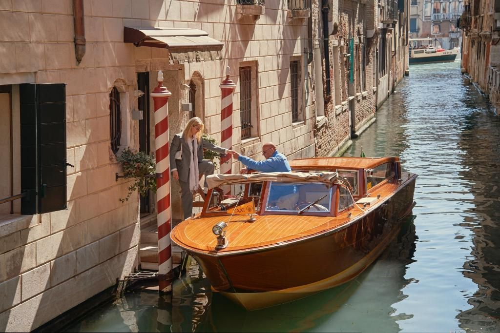 UNAHOTELS Ala Venezia, foto 4