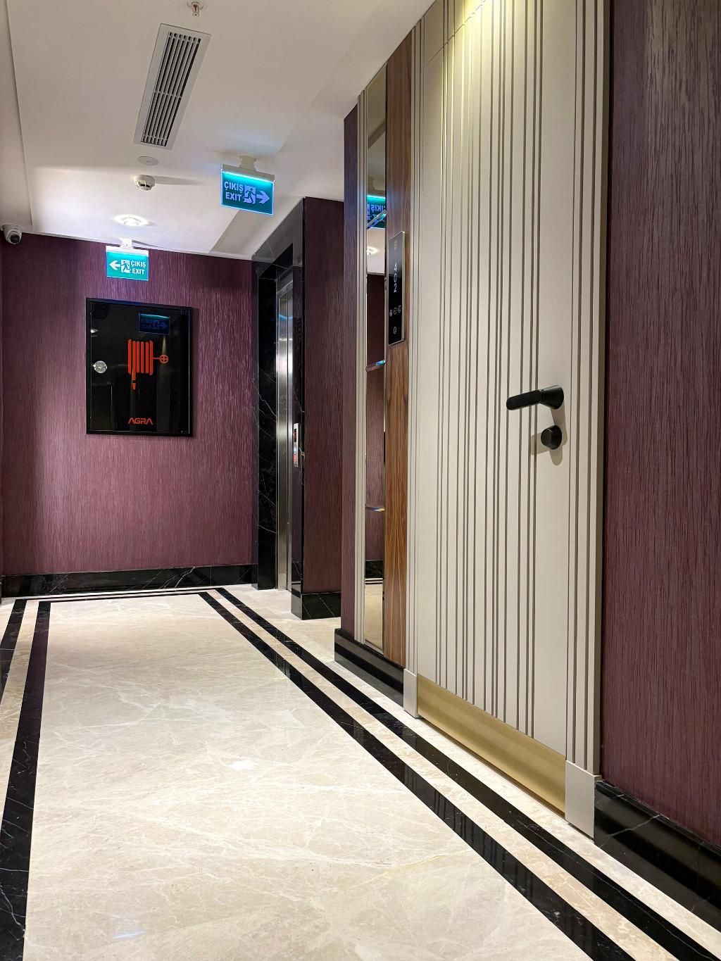 Saygin Hotel Besiktas, foto 6