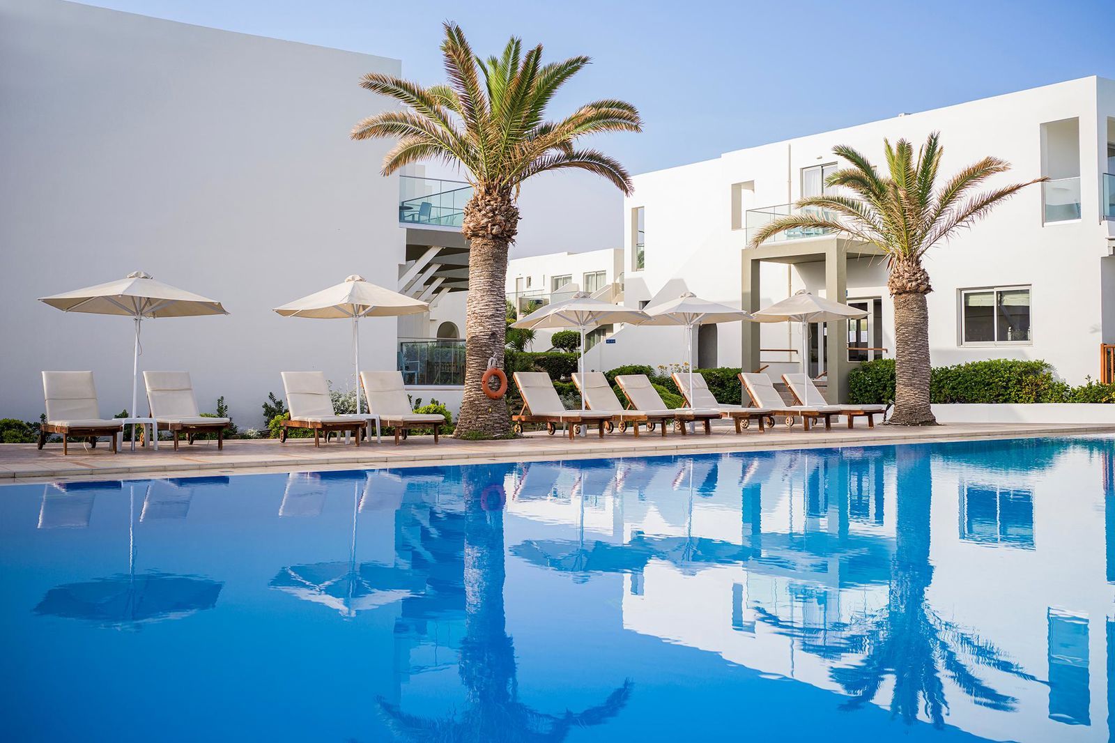 Adele Beach Hotel, foto 2