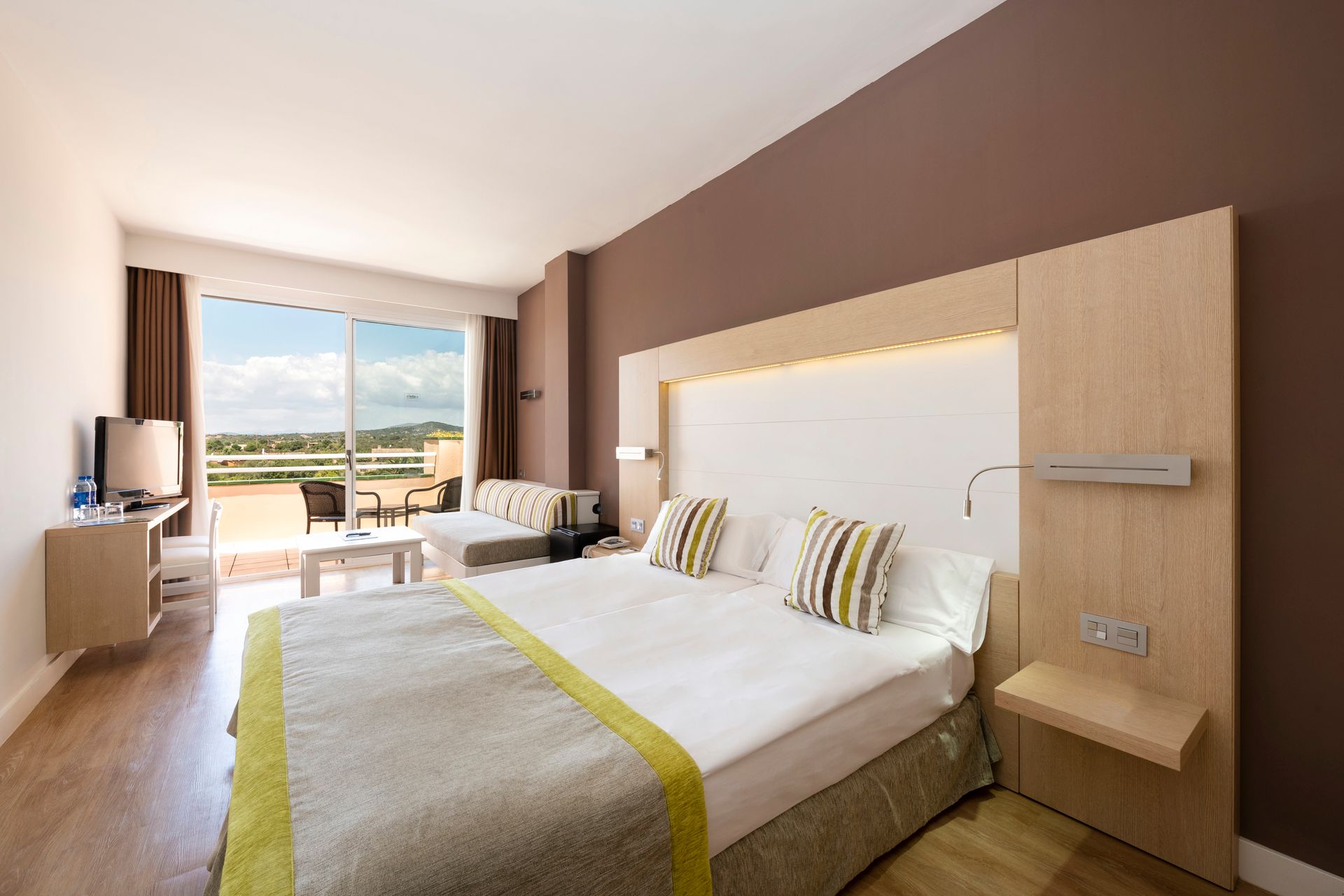 Hotel Mariant Park, foto 5