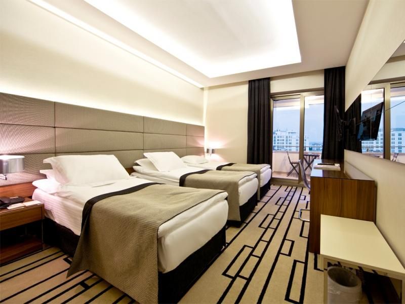 Cihangir Hotel, foto 2