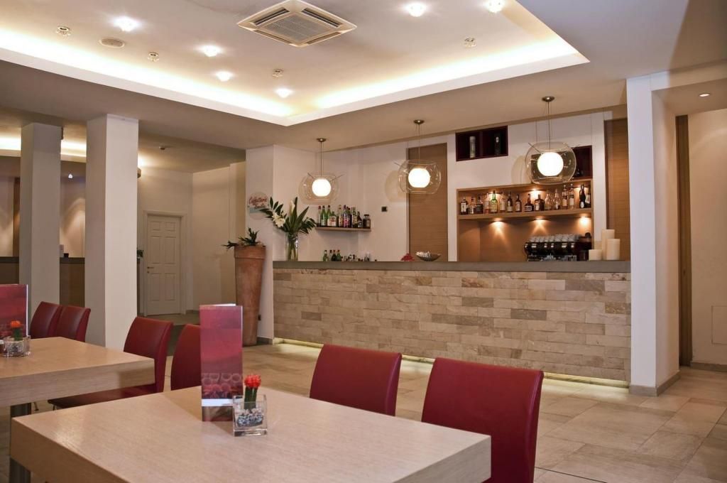 B&B HOTEL Reggio Emilia Remilia, foto 12