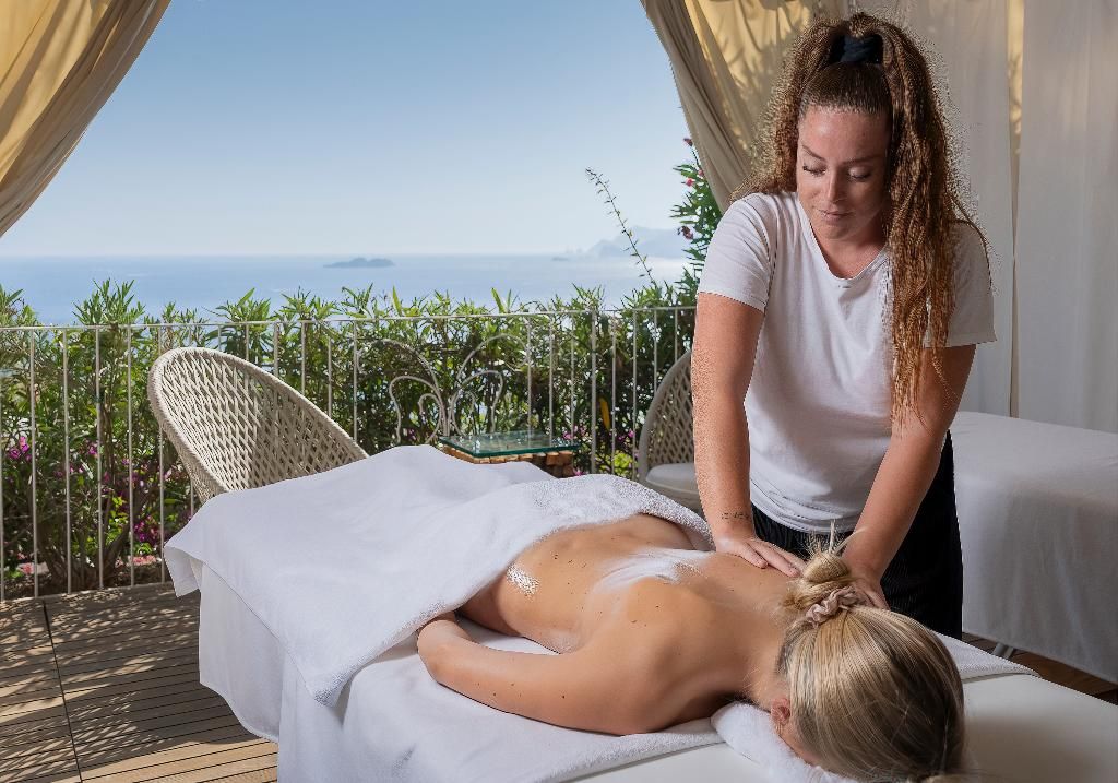 Piccolo Sant'Andrea Luxury Suite Hotel & Spa, foto 6