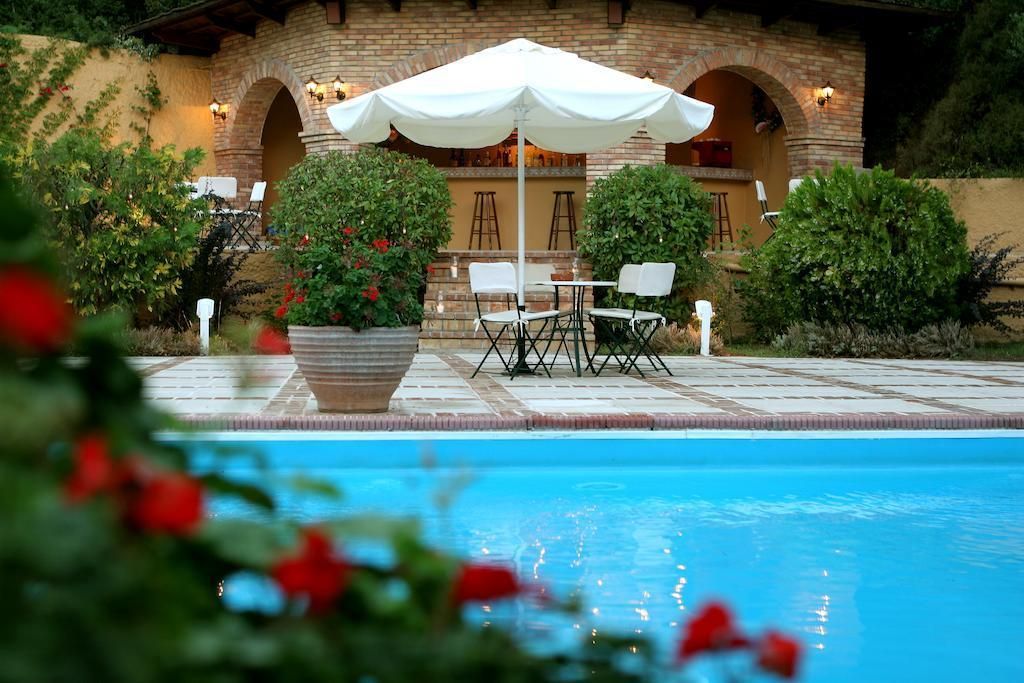 Hotel Antonios, foto 13