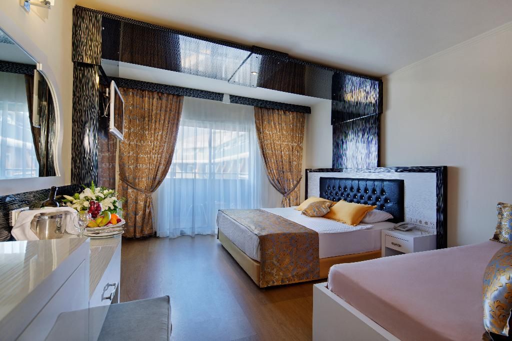 Senza The Inn Resort & SPA, foto 4